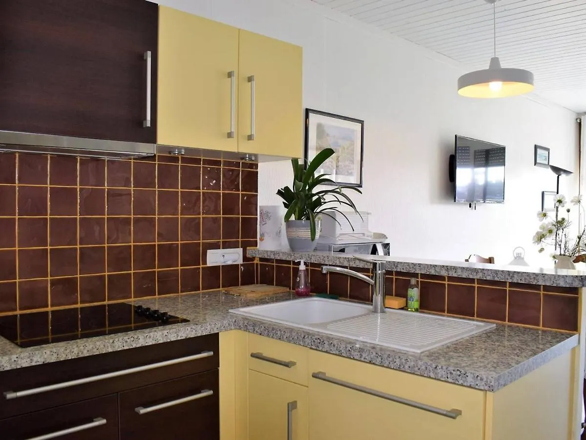 Bel Appartement Avec Terrasse, Parking Prive Et Vue Sur Mer A Perros-Guirec - Fr-1-368-151 Francia