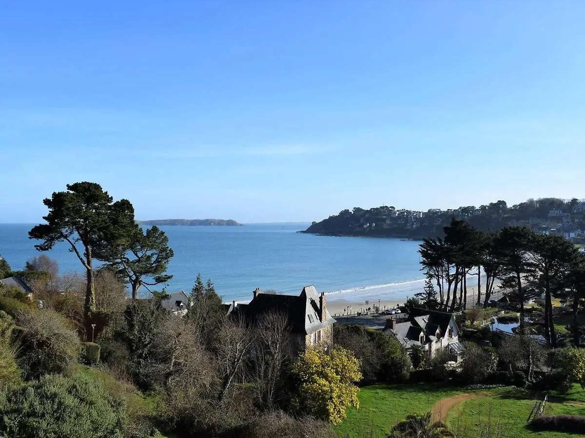 Apartamento Bel Appartement Avec Terrasse, Parking Prive Et Vue Sur Mer A Perros-Guirec - Fr-1-368-151 Francia
